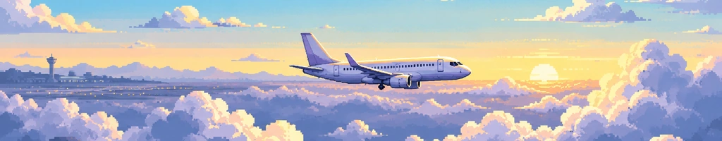 One More Flight