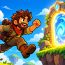 Adventure Games